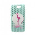 Funda Flamingo Huawei Y5 II / Y6 II Compact