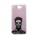 Funda Novia Cadáver Huawei Y5 II / Y6 II Compact