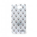 Funda Pingüinos Huawei Y5 II / Y6 II Compact