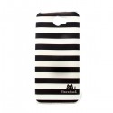 Funda Rayas Huawei Y5 II / Y6 II Compact 