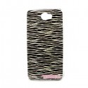 Funda Cebra Huawey Y5 II / Huawei Y6 II Compact