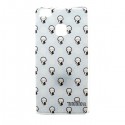 Funda Pingüinos Huawei P9 Lite