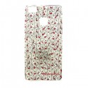 Funda Pajarillos Huawei P9 Lite