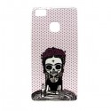 Funda Novia Cadáver Huawei P8 Lite