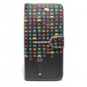 Funda tapa Videogame Xperia E5