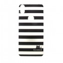 Funda Rayas BQ X5 Plus
