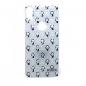 Funda Pingüinos BQ X5 Plus