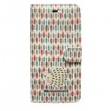 Funda tapa otoño Xperia XA
