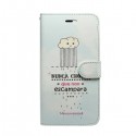 Funda tapa Chove Huawei Y5 II / Y6 II Compact