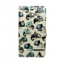 Funda tapa Camaleón Huawei Y5 II / Y6 II Compact