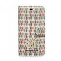 Funda tapa Otoño Huawei Y5