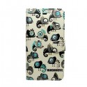 Funda tapa Camaleón Huawei Y5