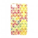 Funda de Gel Mosaico BQ M5
