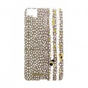 Funda de gel Mapache BQ M5