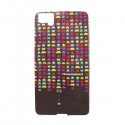 Funda de gel Videogame BQ M5