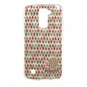 Funda Otoño LG K10