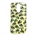 Funda Camaleon LG K10