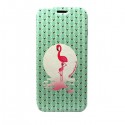Funda tapa Flamingo BQ X5 Plus