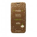 Funda tapa Allo BQ X5 Plus