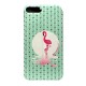 Funda tapa Flamingo iPhone 7 Plus