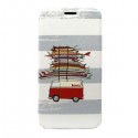 Funda tapa Furgo iPhone 7 Plus