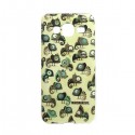 Funda Camaleón Galaxy J3