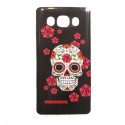Funda Catrina Galaxy J5-2016