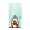 Funda tapa Bye Bye Galaxy J3