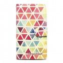 Funda tapa Mosaico Huawei G7