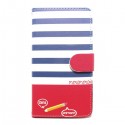 Funda tapa Crea&Destruye Huawei G7