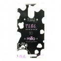 Funda Vaca no Millo  BQ U Plus