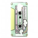 Funda Cassette BQ U Plus