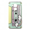 Funda Cassette Huawei Nova Plus