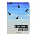 Funda Tiburones Tablet Universal 8"