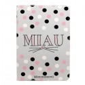 Funda Miau Tablet Universal 8"