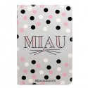 Funda Miau Tablet Tab A-2016 (10,1")