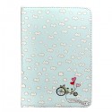 Funda Bicicleta Tablet Tab A-2016 (10,1")