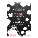 Funda Outra Vaca tablet Tab A-2016 (10,1")