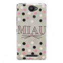 Funda Miau BQ U/U Lite