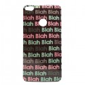 Funda BlahBlah Huawei P8 Lite 2017