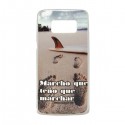 Funda Marcho Galaxy S8