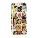 Funda Cómic iPhone 6/6S