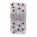 Funda Miau iPhone 6/6S