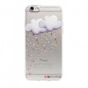 Funda Nubes iPhone 6/6S