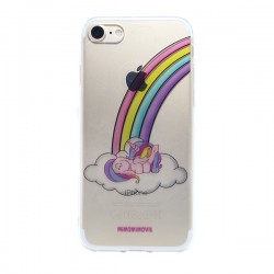 Funda Unicornio iPhone 6 / 6S