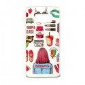 Funda Collage Galaxy S8 Plus