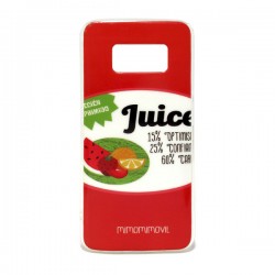 Funda Juice Galaxy S8 Plus