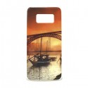 Funda Puente Galaxy S8 Plus