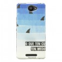 Funda Tiburos BQ U/U Lite