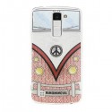 Funda furgo Lg K10
